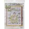 Design Works™ 23rd Psalm Counted Cross Stitch Kit